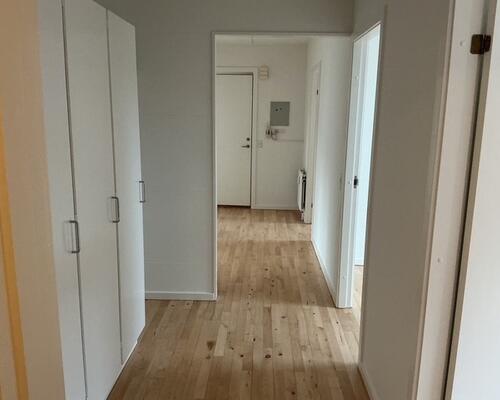 4 værelses lejlighed i Vejle