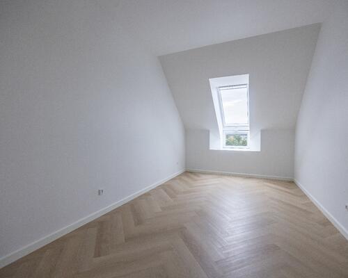 4 værelses lejlighed på 124 m² på anden sal