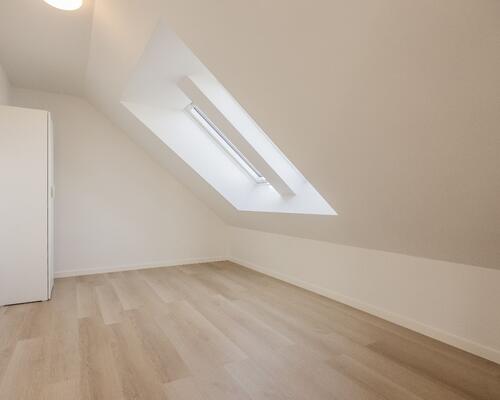 4 værelses lejlighed på 136 m² på tredje sal