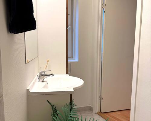 2 værelses lejlighed i Holstebro