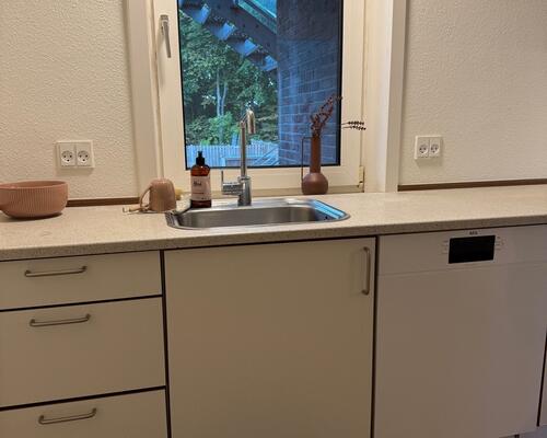 3 værelses lejlighed i Holstebro
