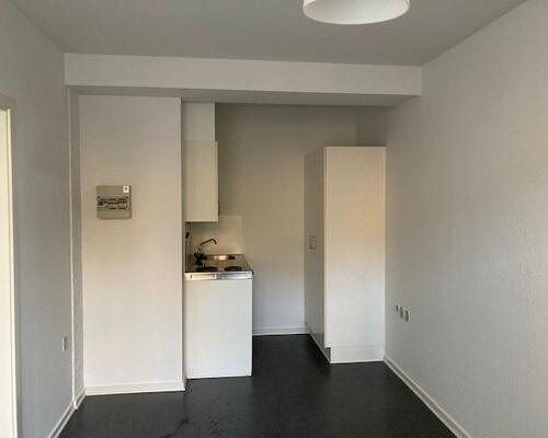 2 værelses lejlighed i Svendborg