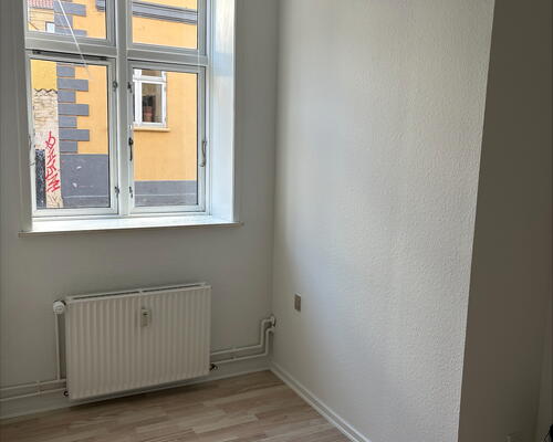 2 værelses lejlighed i Svendborg