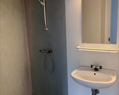 2 værelses lejlighed i Svendborg