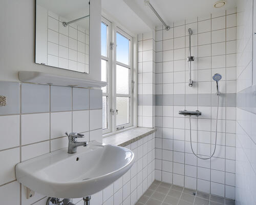 1 værelses lejlighed i Kolding