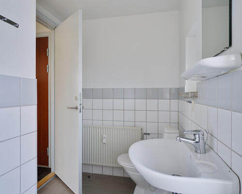 1 værelses lejlighed i Kolding