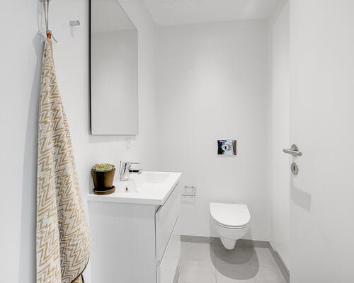 4 værelses lejlighed i Aalborg SV