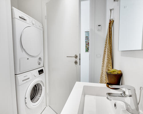 4 værelses lejlighed i Aalborg SV