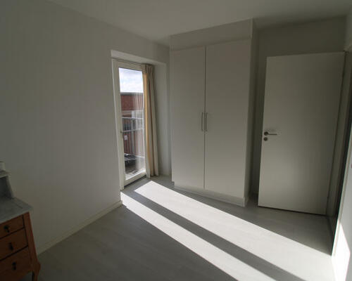 3 værelses lejlighed i Kolding