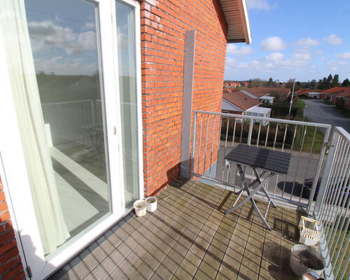 3 værelses lejlighed i Kolding