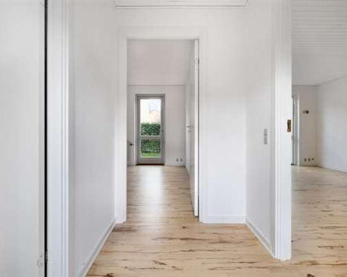 1 værelses hus i Frørup