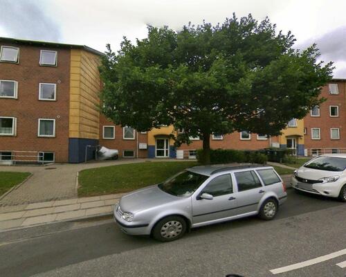 3 værelses lejlighed i Kolding