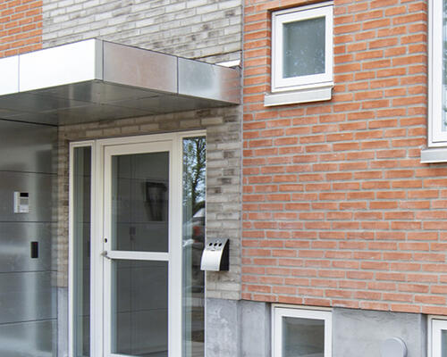 3 værelses hus i Frederikshavn