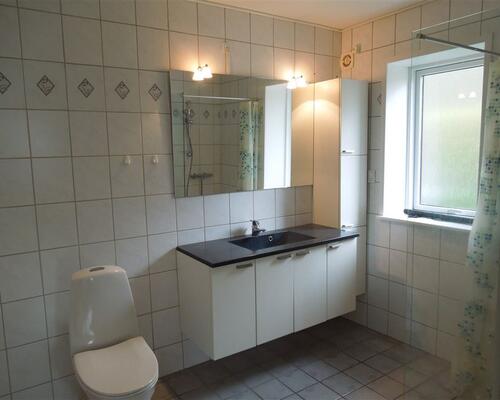 4 værelses hus i Hobro