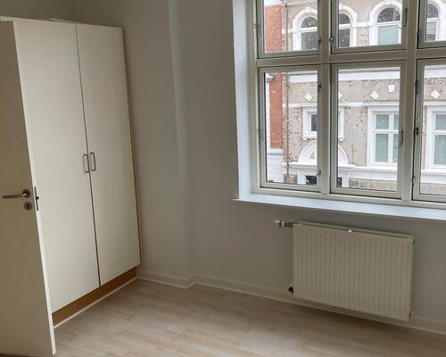 3 værelses lejlighed i Horsens