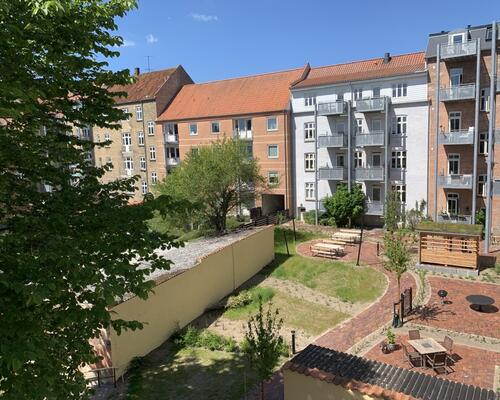 3 værelses lejlighed i Horsens