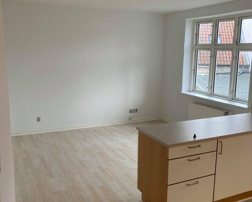 3 værelses lejlighed i Horsens