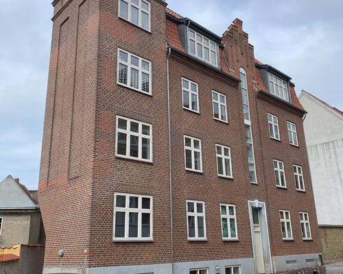 3 værelses lejlighed i Horsens