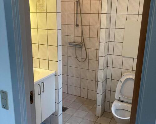 3 værelses lejlighed i Horsens