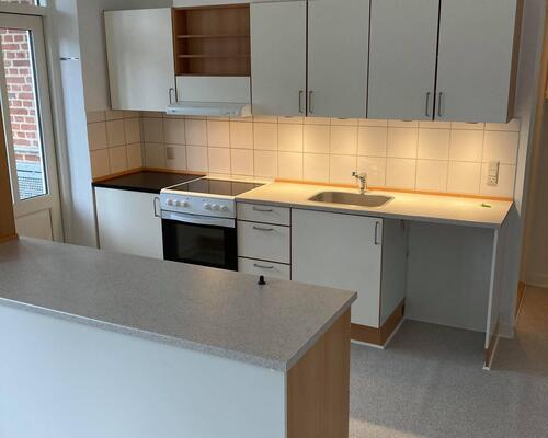 3 værelses lejlighed i Horsens