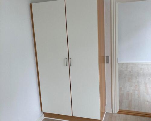 3 værelses lejlighed i Horsens