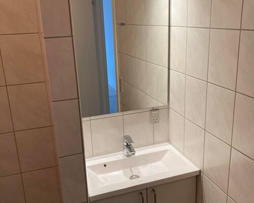 3 værelses lejlighed i Horsens