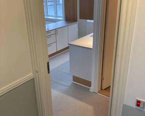 3 værelses lejlighed i Horsens