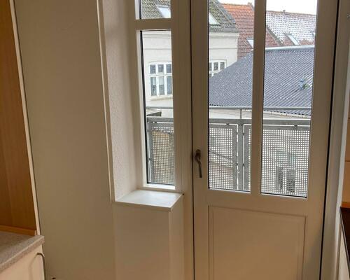 3 værelses lejlighed i Horsens