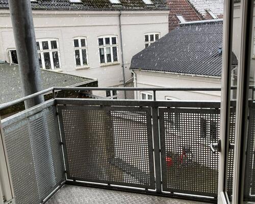 3 værelses lejlighed i Horsens