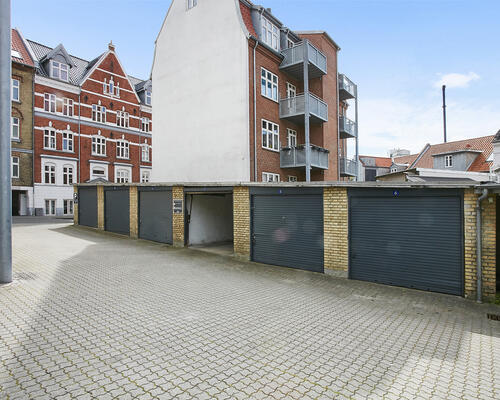 3 værelses lejlighed i Horsens