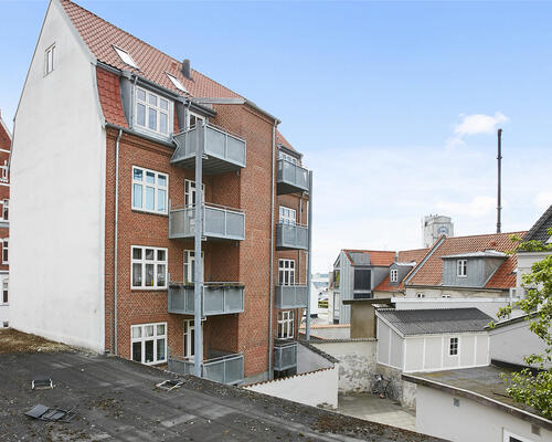 3 værelses lejlighed i Horsens