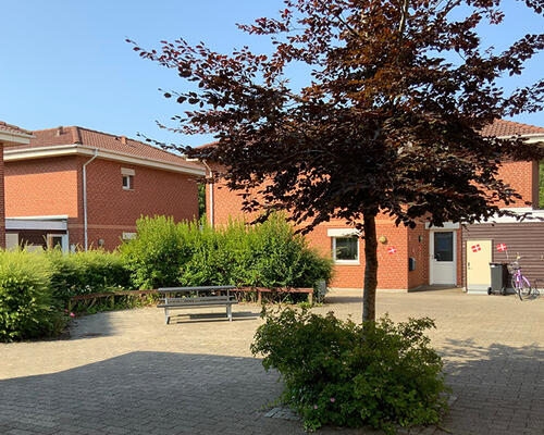 2 værelses lejlighed i Esbjerg
