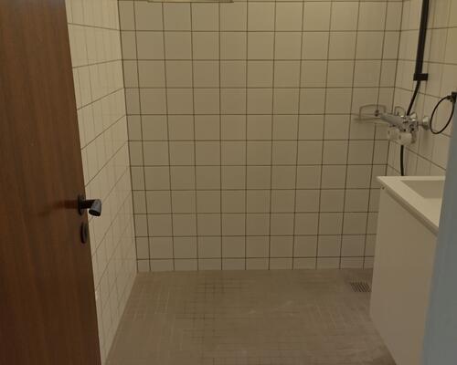 Stor 2V'er på Rådhusvej