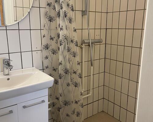 2 værelses lejlighed i Horsens