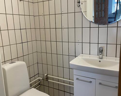 2 værelses lejlighed i Horsens