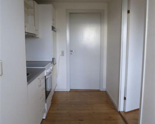 2 værelses lejlighed i Odense N