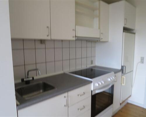 2 værelses lejlighed i Odense N