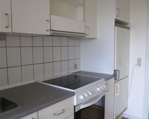 2 værelses lejlighed i Odense N