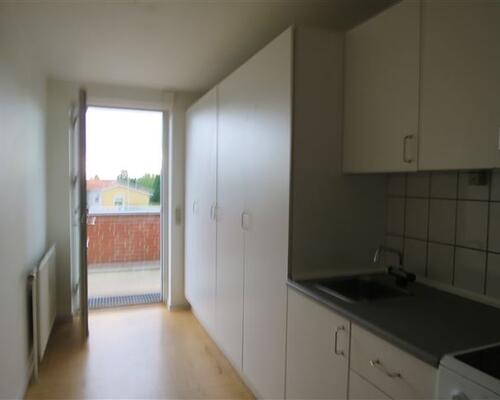 2 værelses lejlighed i Odense N