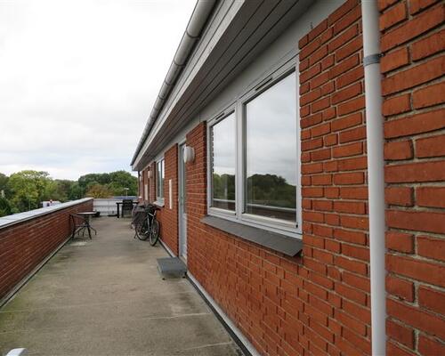 2 værelses lejlighed i Odense N