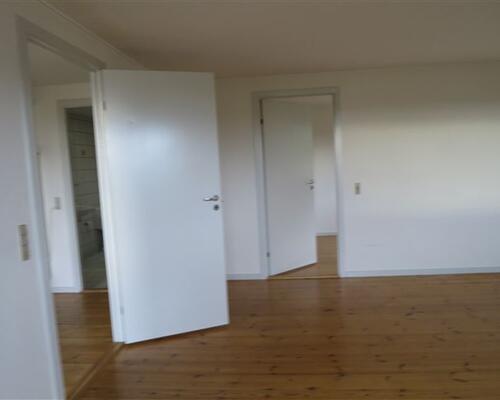 2 værelses lejlighed i Odense N