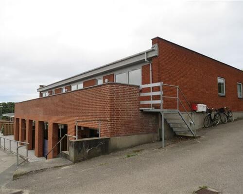 2 værelses lejlighed i Odense N