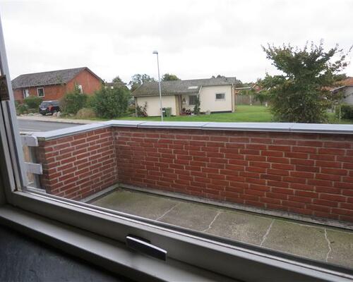 2 værelses lejlighed i Odense N