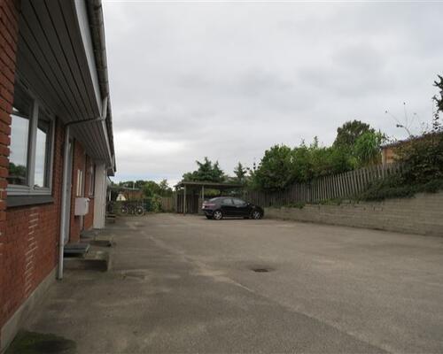 2 værelses lejlighed i Odense N