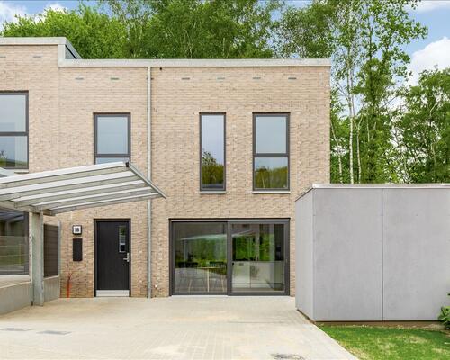 5 værelses hus i Silkeborg