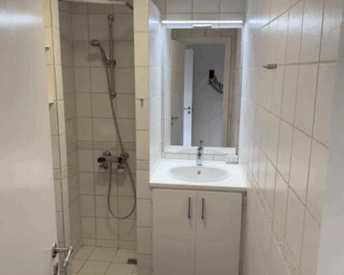 Skøn 2-værelses lejlighed i Reberbansgade