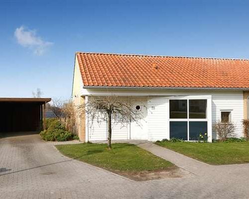 1 værelses hus i Faaborg
