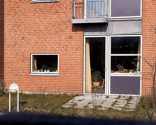 2 værelses lejlighed i Odder