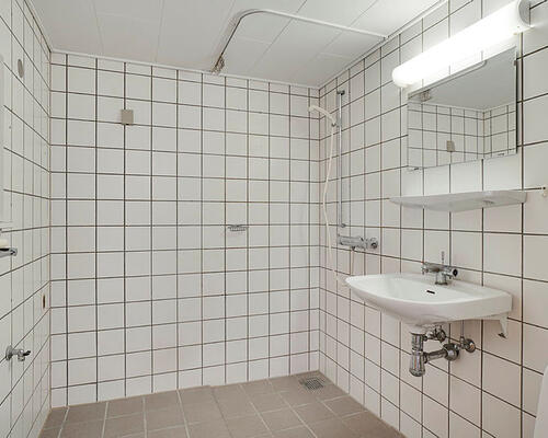 2 værelses lejlighed i Struer