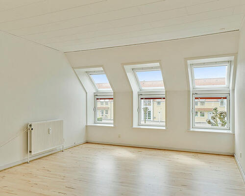 2 værelses lejlighed i Struer